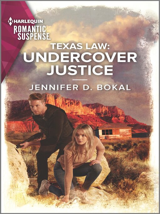 Title details for Undercover Justice by Jennifer D. Bokal - Available